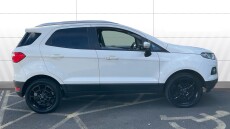 Ford EcoSport 1.0 EcoBoost Titanium 5dr [17in] Petrol Hatchback